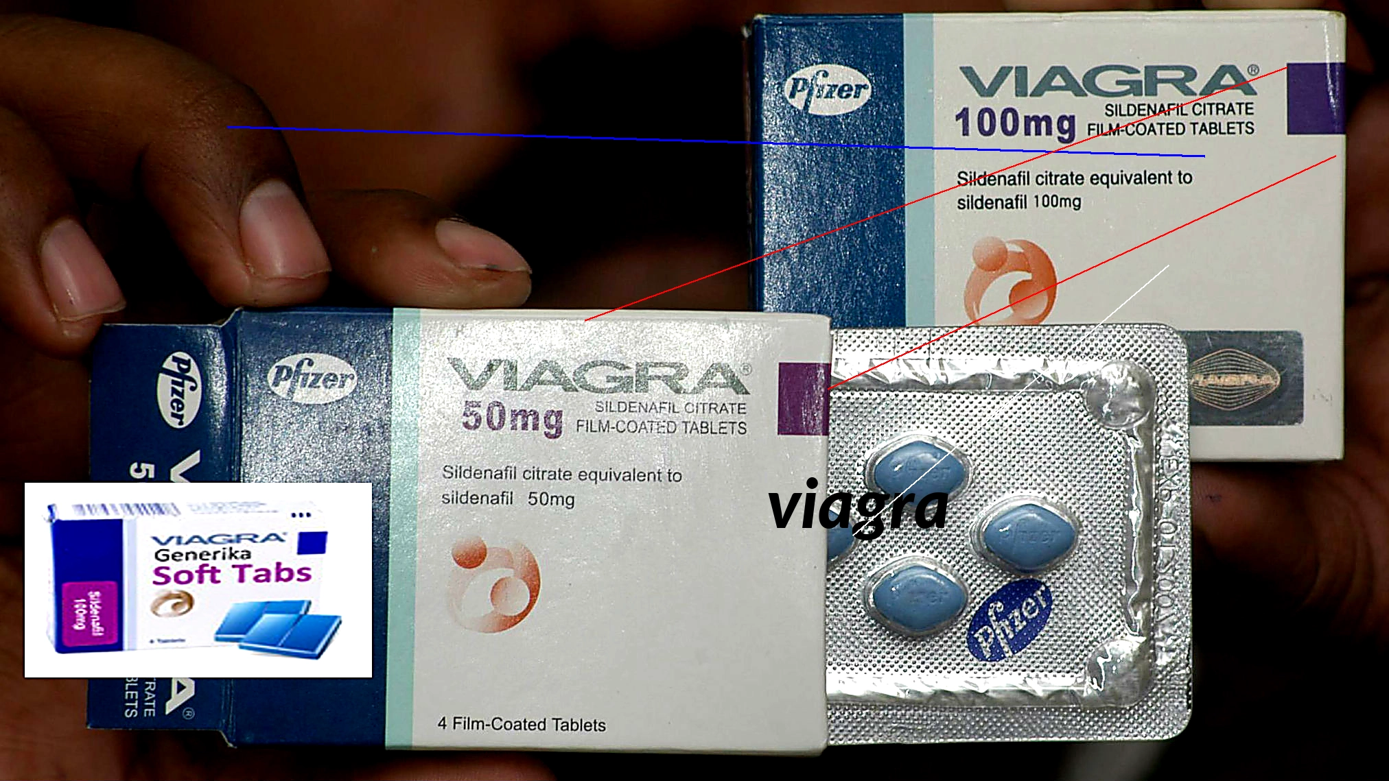 Viagra feminin en pharmacie